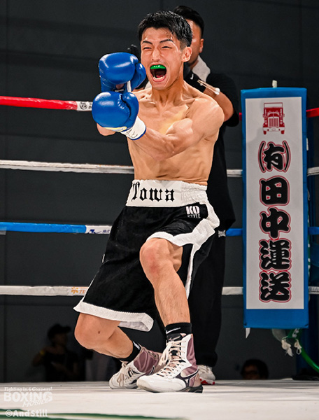 中村永遠